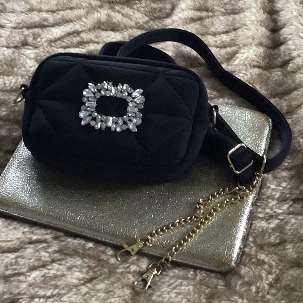 Crossbody